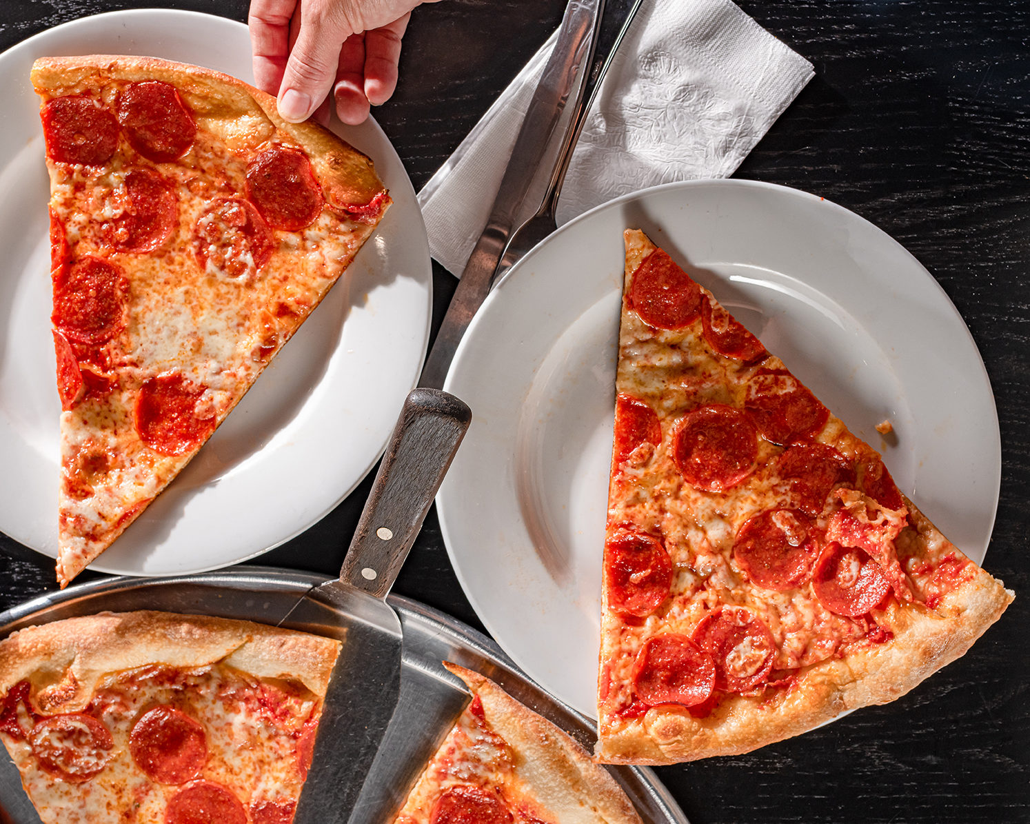 Gallery - Soprano's Pizzeria and Restaurant