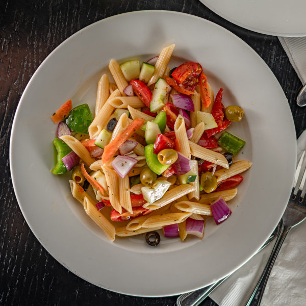 Pasta Salad